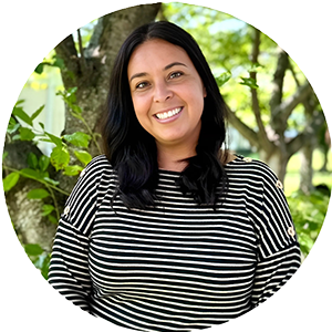 Jessica Fagnani - Community Reach of Montgomery County
