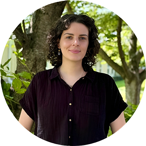 Maeve Wiegand - Community Reach of Montgomery County