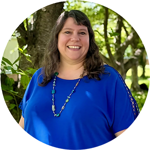 Sarah Basehart - Community Reach of Montgomery County
