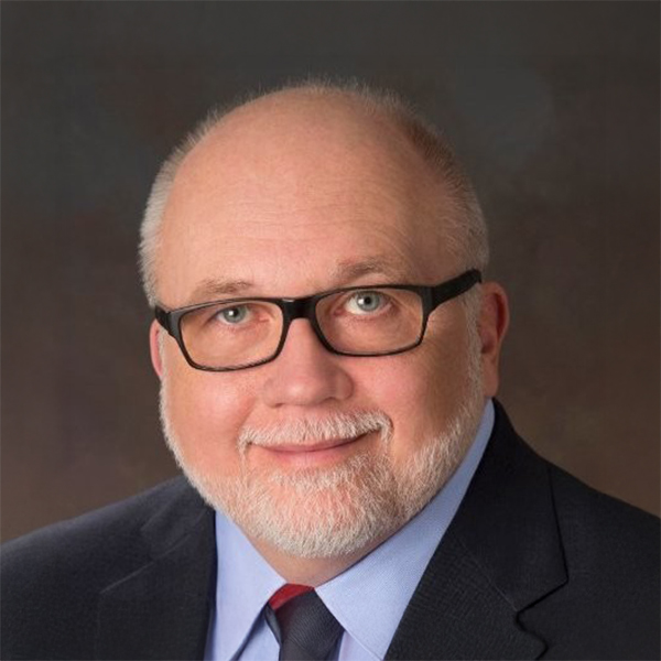 Doug Brough, Ph.D. - Mansfield Kaseman Health Clinic