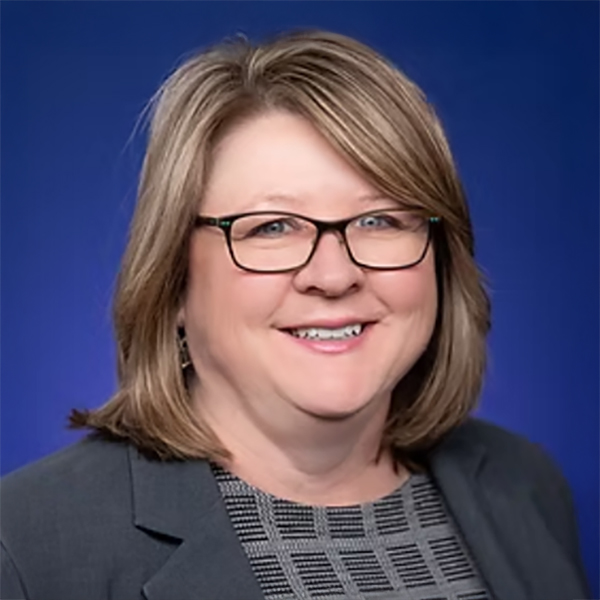 Kate Stradar, MBA RN - Mansfield Kaseman Health Clinic