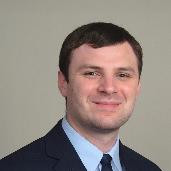 Ryan Bertoli - Mansfield Kaseman Health Clinic
