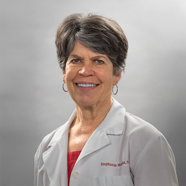 Stephanie Wright, FNP, Ph.D - Mansfield Kaseman Health Clinic