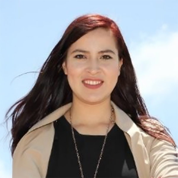 Susana Najera, MS - Mansfield Kaseman Health Clinic