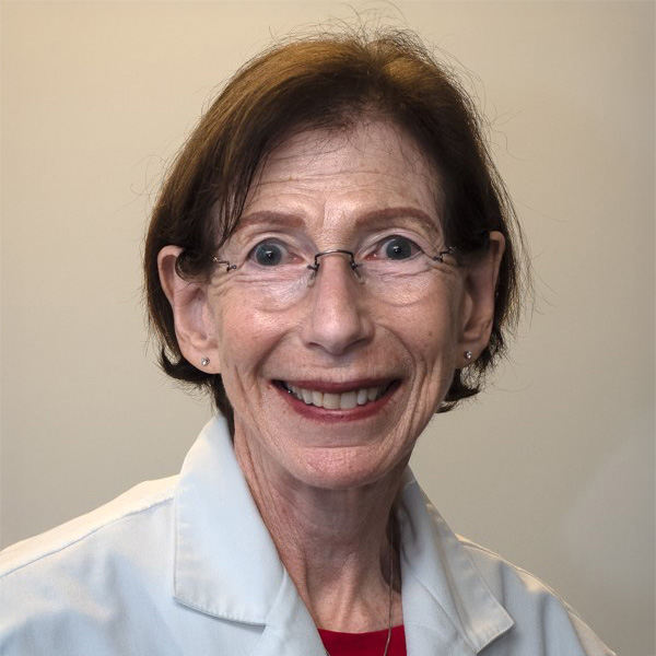Sheila Levin, MD