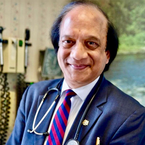 Suresh K Gupta, MD