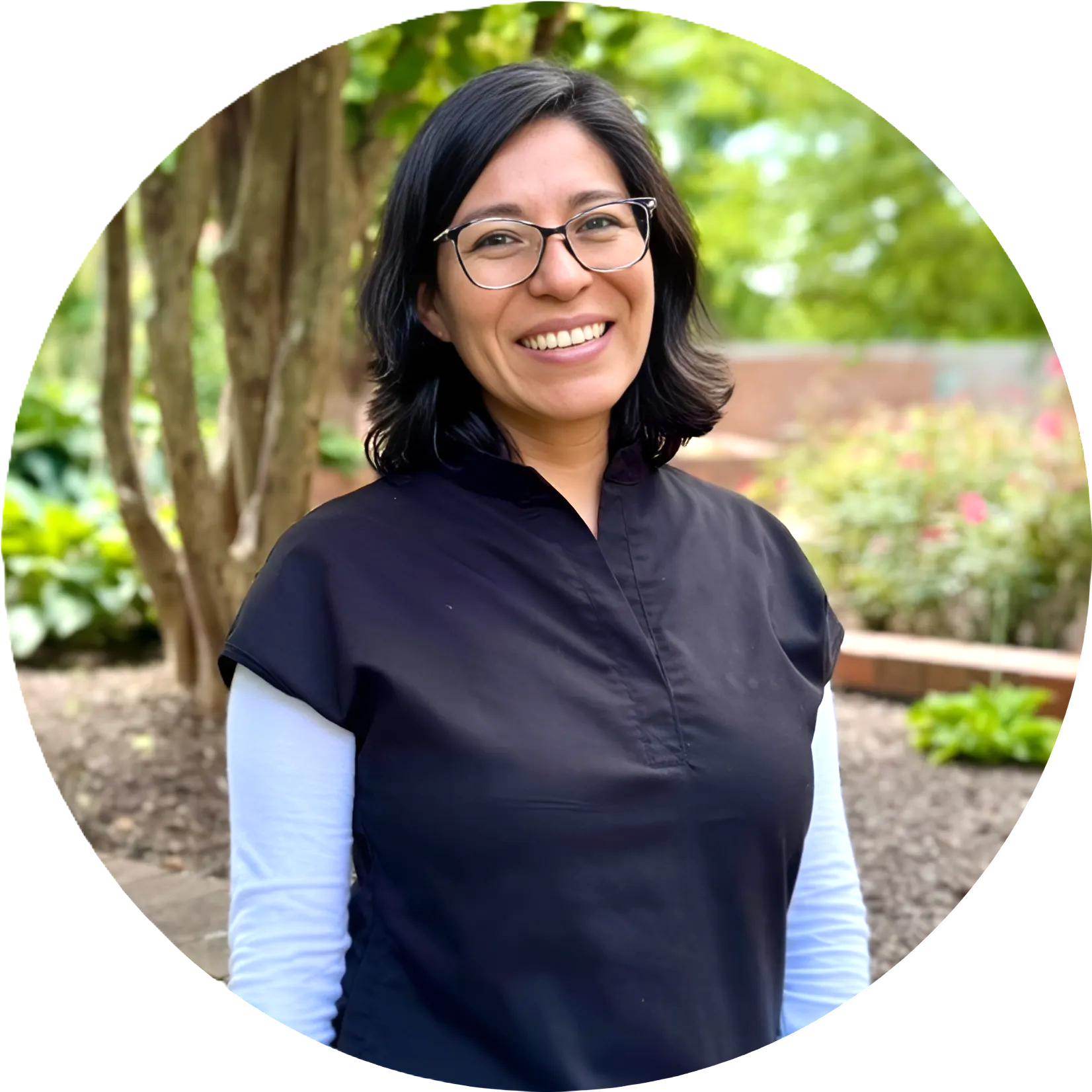 Dany Montano - Mansfield Kaseman Health Clinic