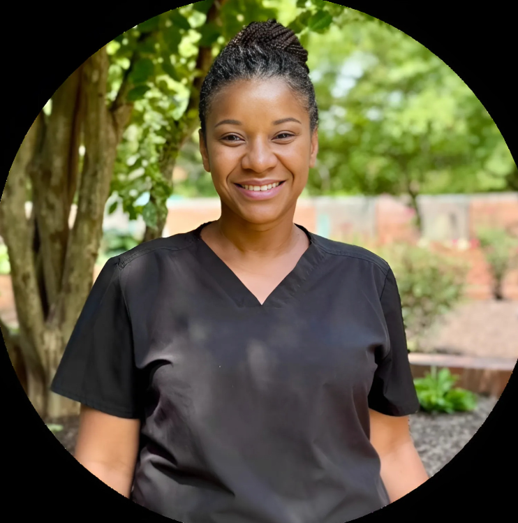 Ana Porquin - Mansfield Kaseman Health Clinic