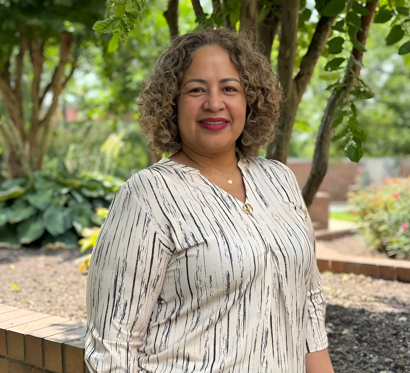 Carmen Lezama - Mansfield Kaseman Health Clinic