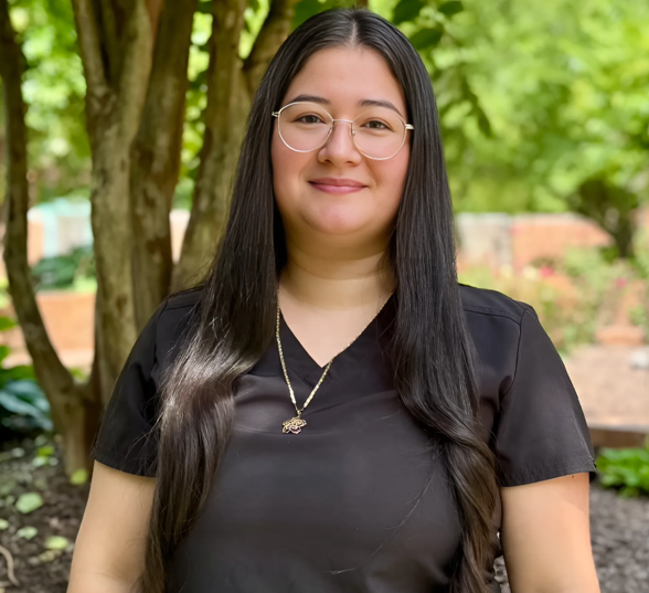 Reina Corrales - Mansfield Kaseman Health Clinic