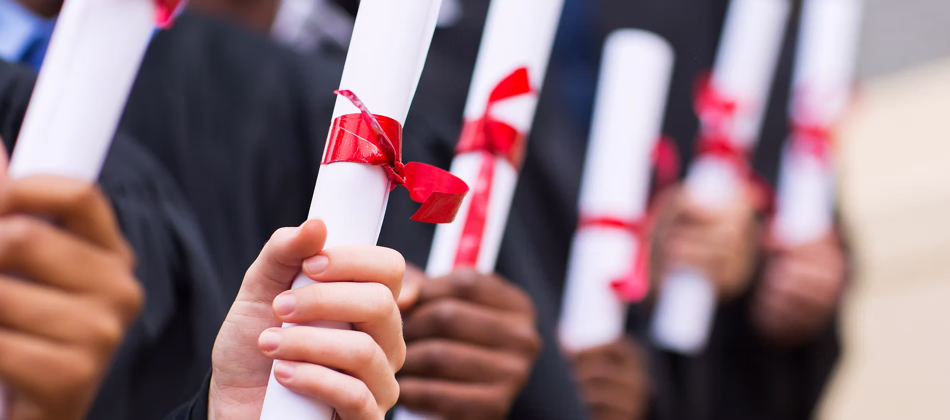 LOP Graduation