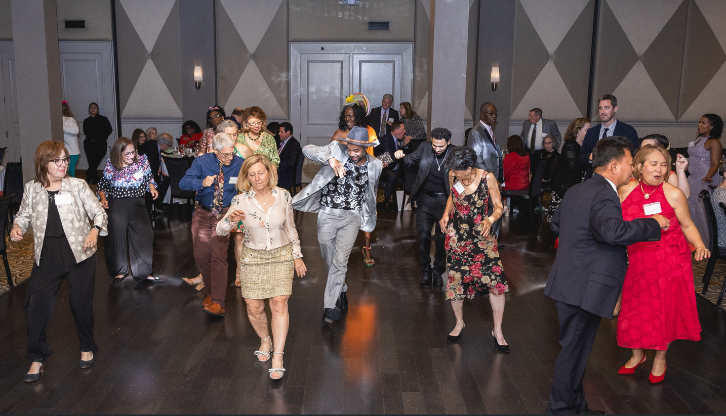 Annual Reach Gala 2026