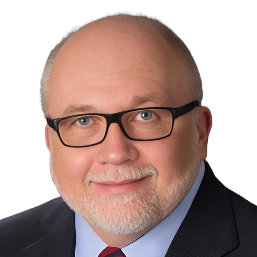 Doug Brough, Ph.D. - Mansfield Kaseman Health Clinic
