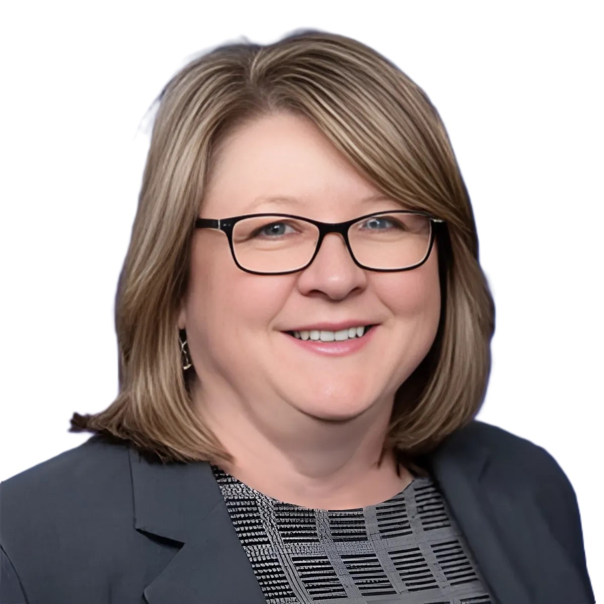 Kate Stradar, MBA, RN - Mansfield Kaseman Health Clinic