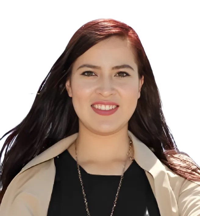 Susana Najera, MS - Mansfield Kaseman Health Clinic