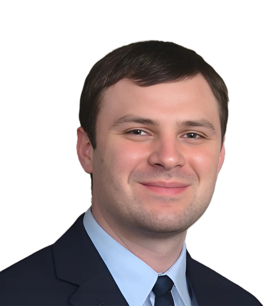 Ryan Bertoli - Mansfield Kaseman Health Clinic