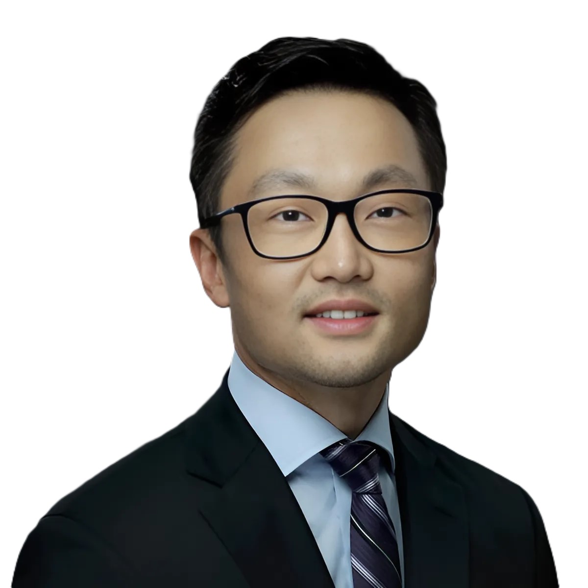 David Baek, DPM