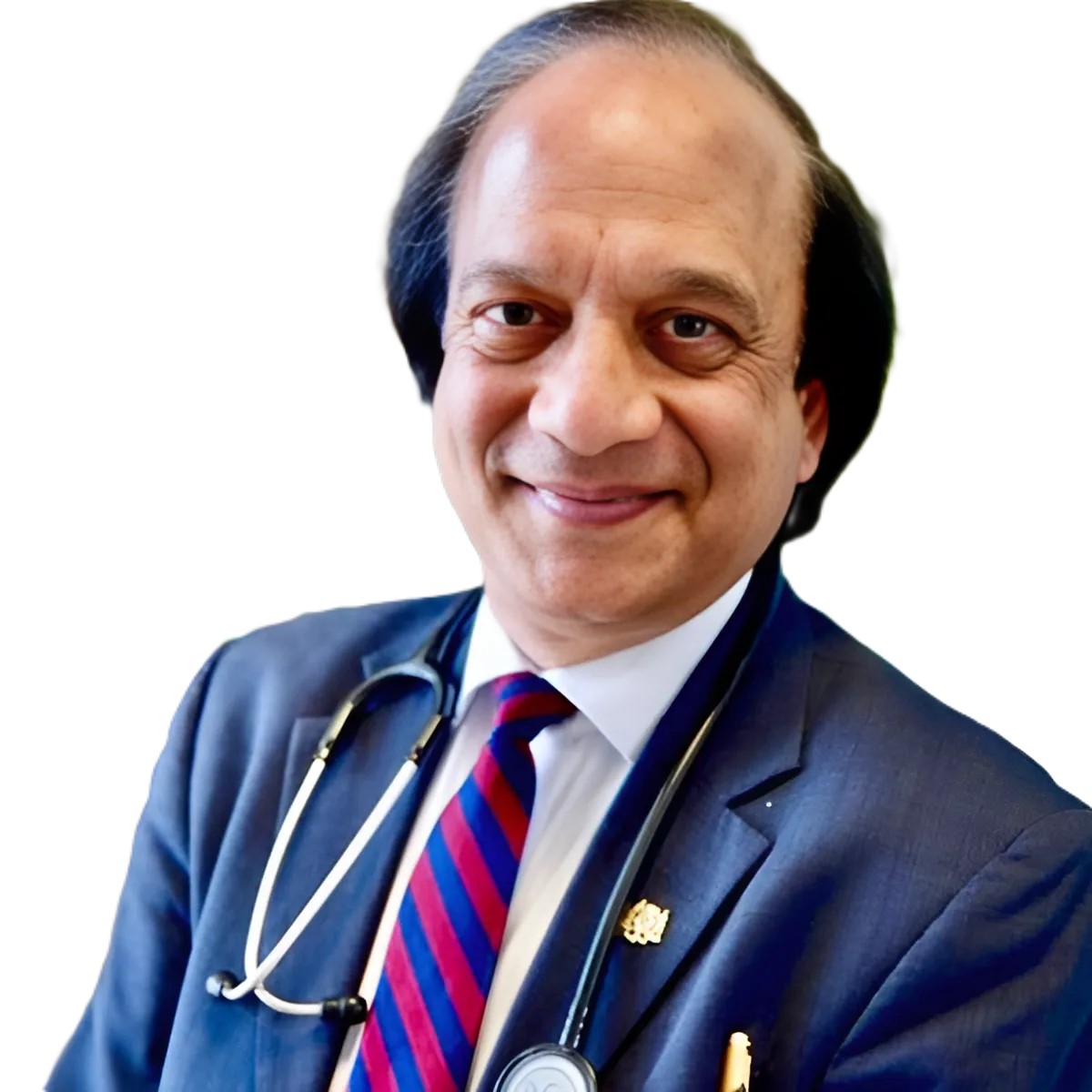 Suresh K Gupta, MD