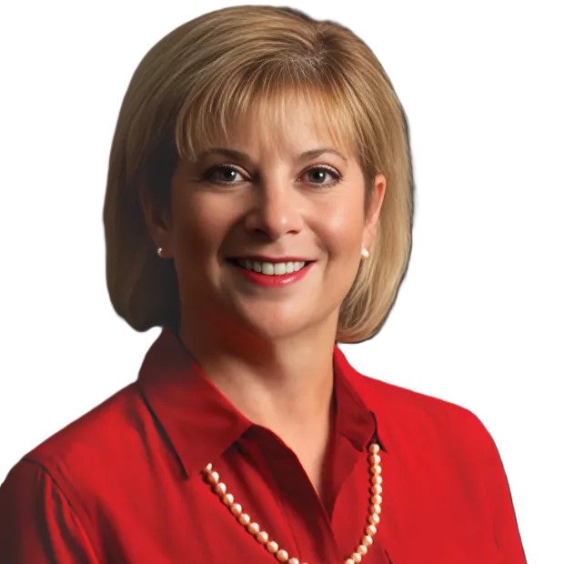 Suzanne Robert - Community Reach of Montgomery County