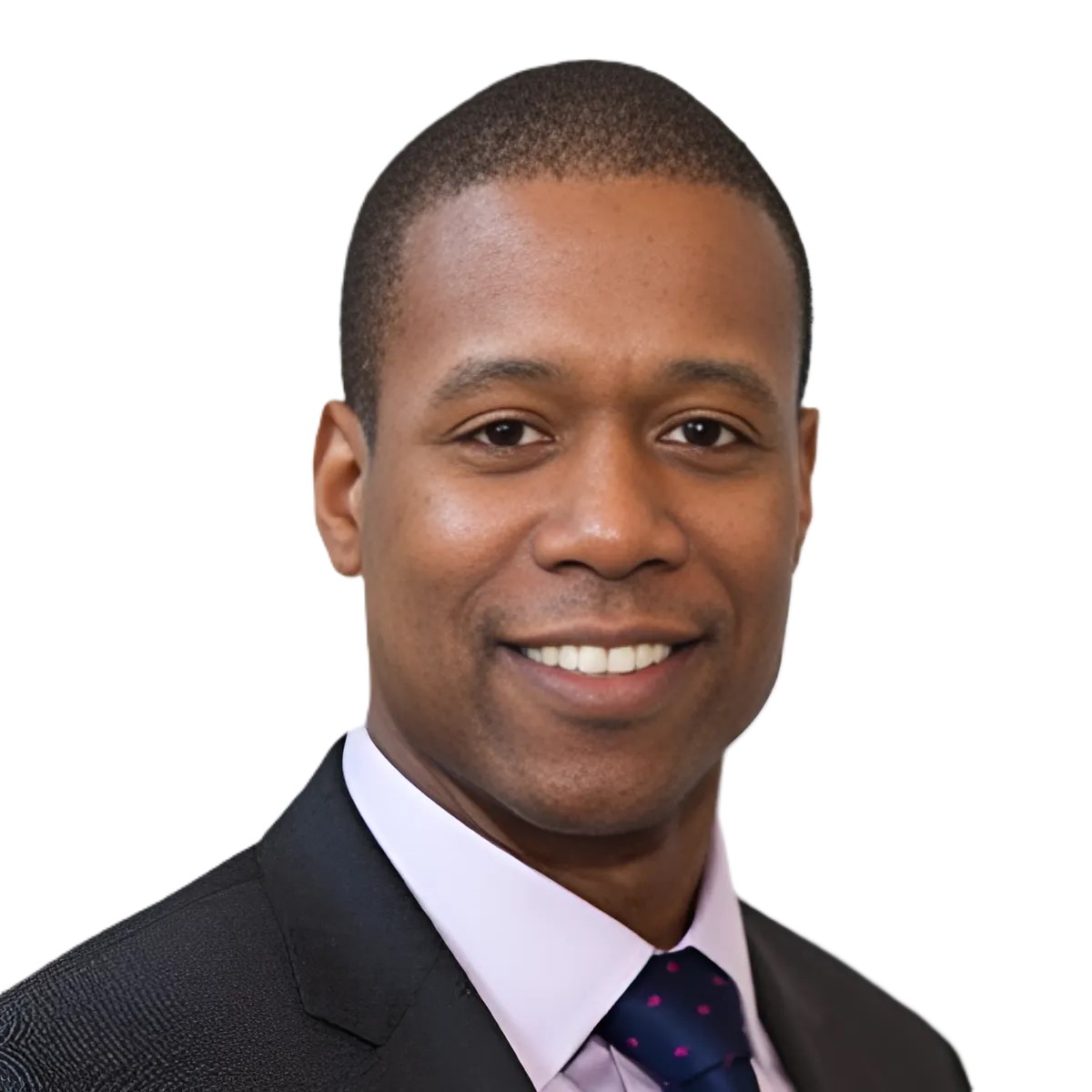 George Ashton III - Community Reach of Montgomery County