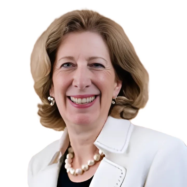 Judy Ackerman - Community Reach of Montgomery County