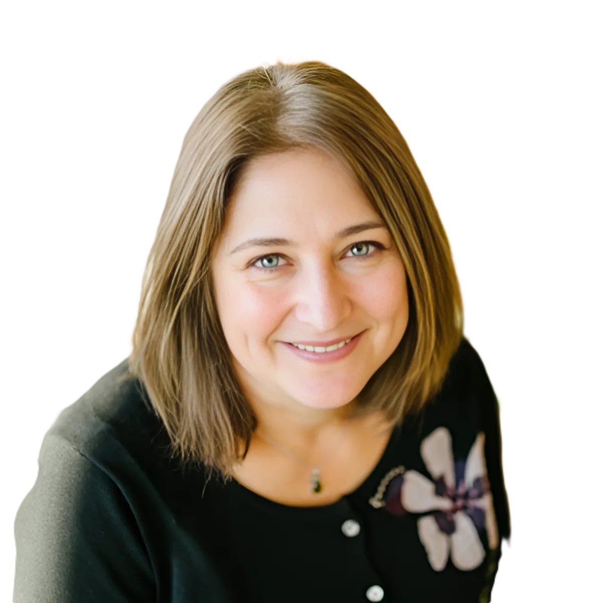 Debra Jacobs - Community Reach of Montgomery County