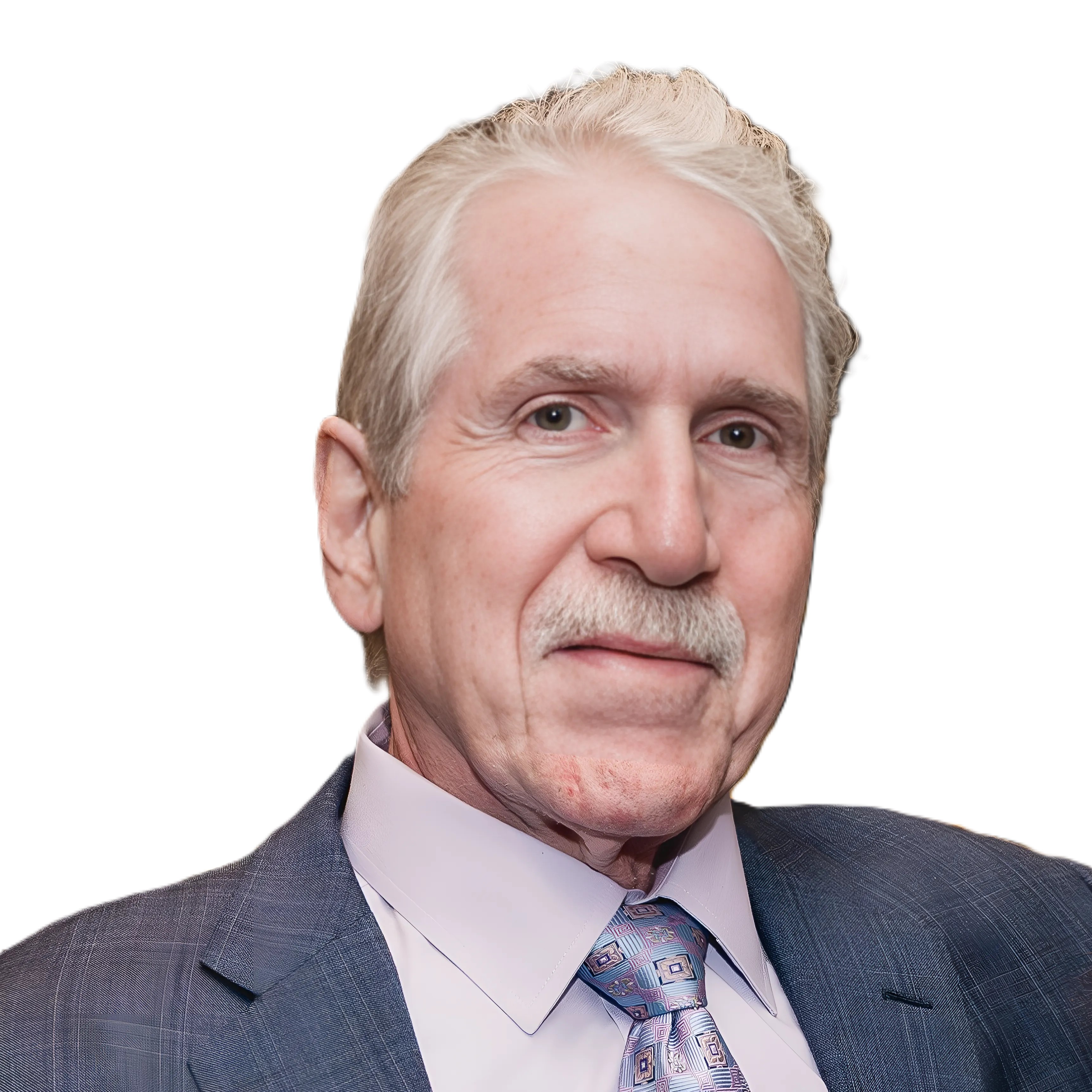 Lou Kallas - Community Reach of Montgomery County