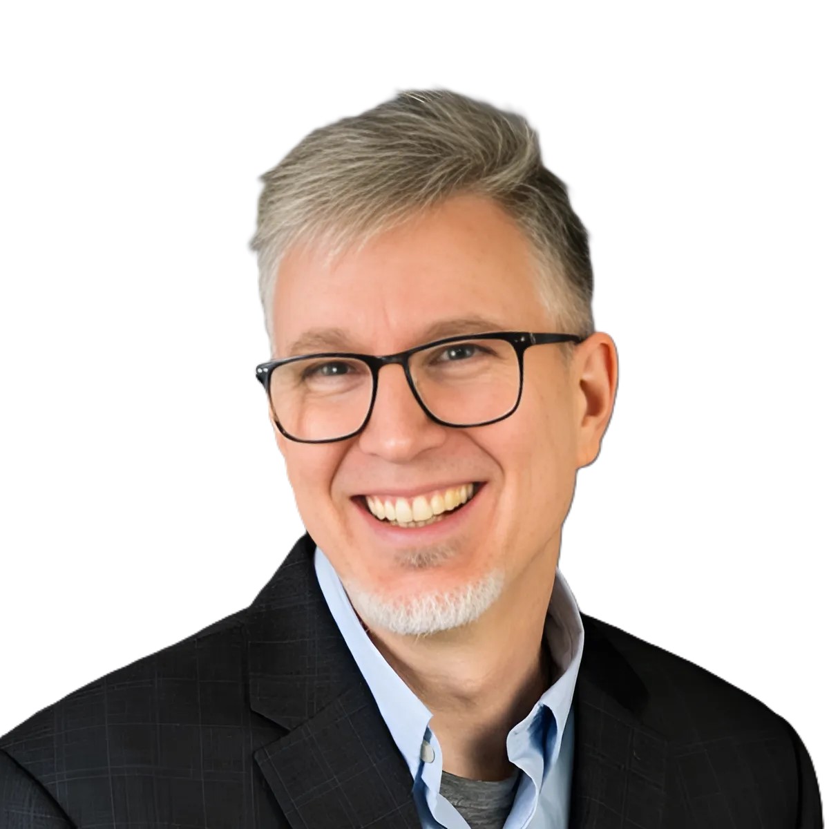 Erik Swanson - Community Reach of Montgomery County