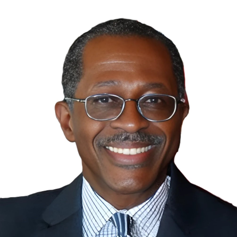 James Skinner - Community Reach of Montgomery County
