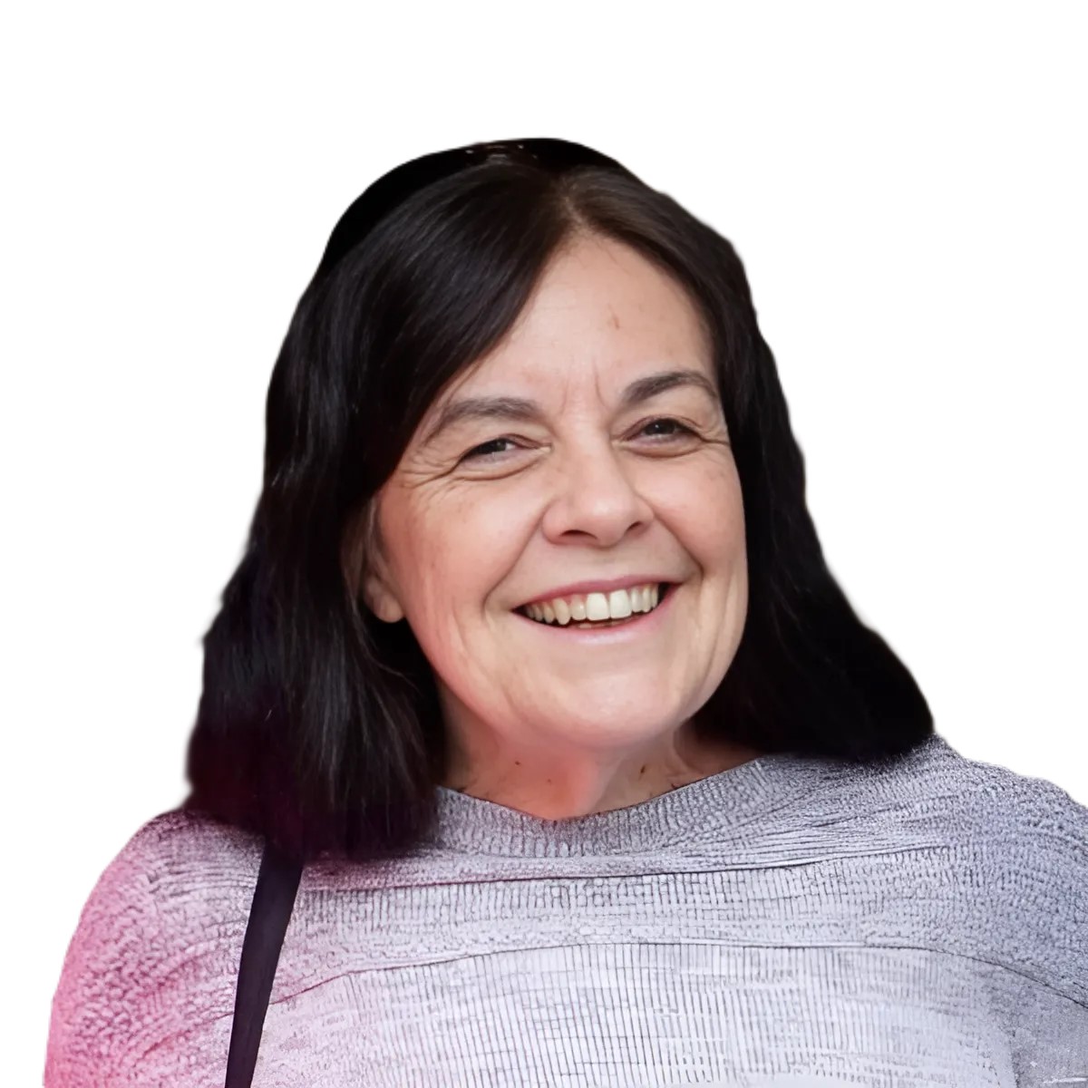 Nancy Sushinsky - Community Reach of Montgomery County