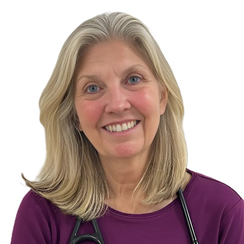 Sue Cullom, MD