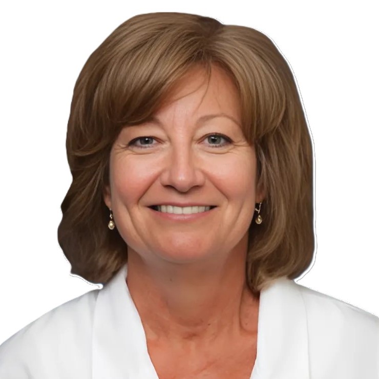 Angela Silverman, CRNP