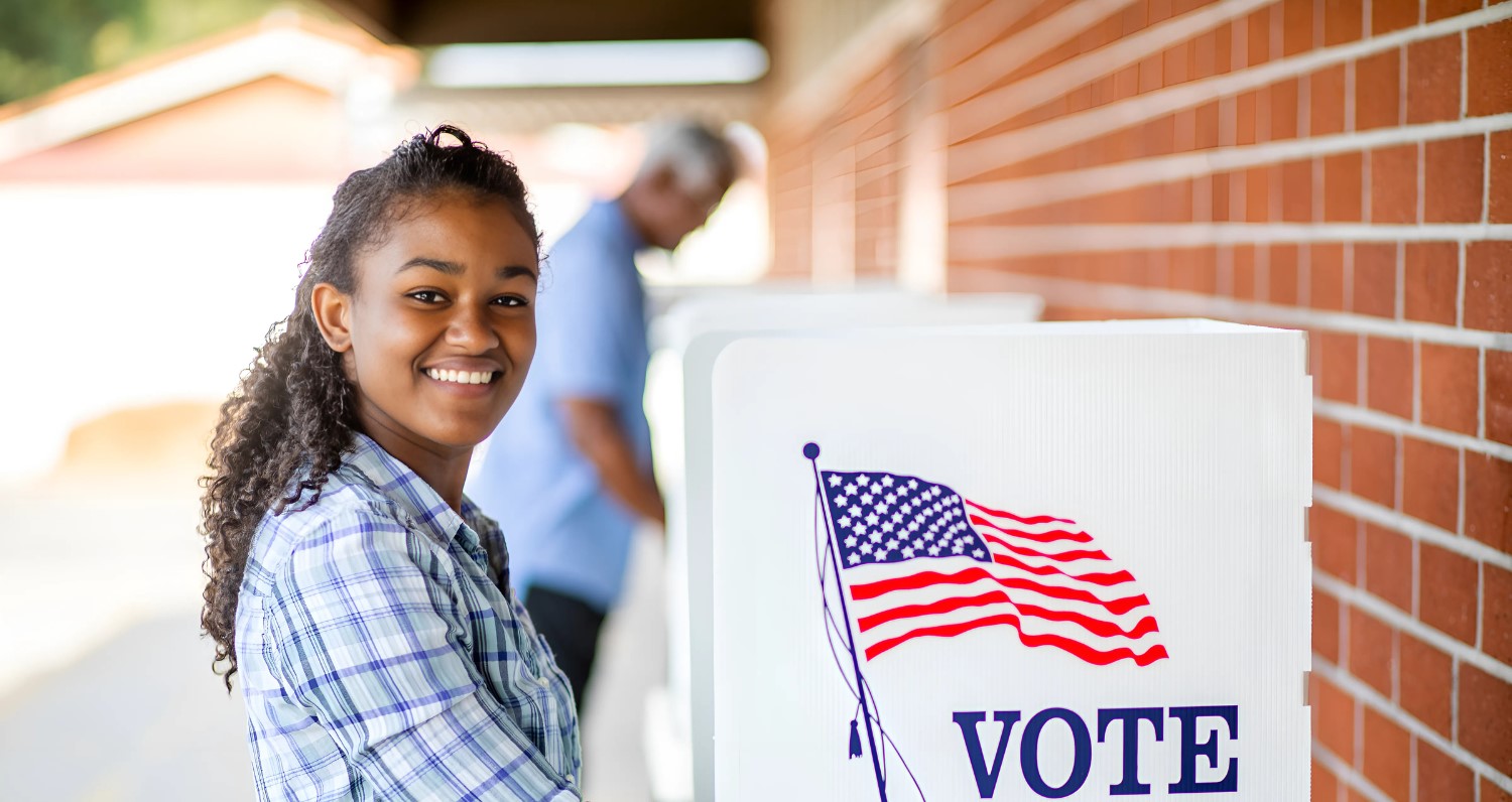 Workshop: Why Voting Matters