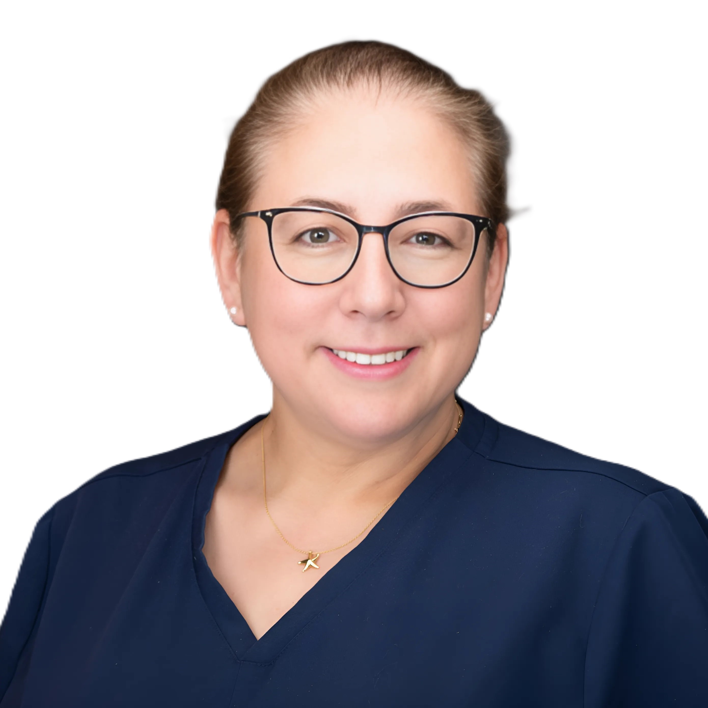Deborah Miller-Young