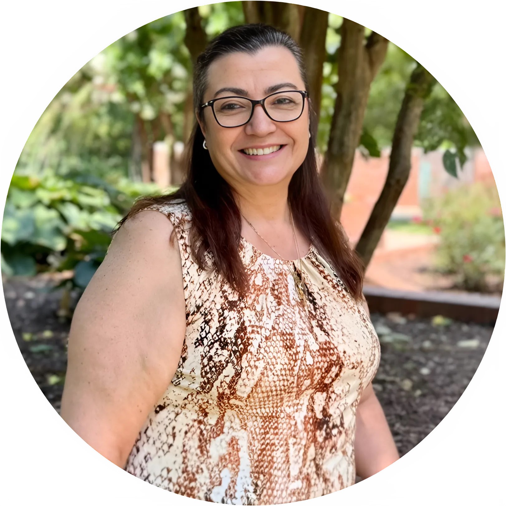 Maria Duarte - Mansfield Kaseman Health Clinic