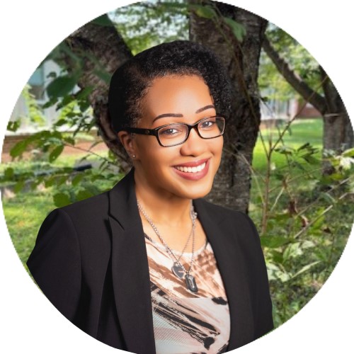 Courtney Proctor - Community Reach of Montgomery County