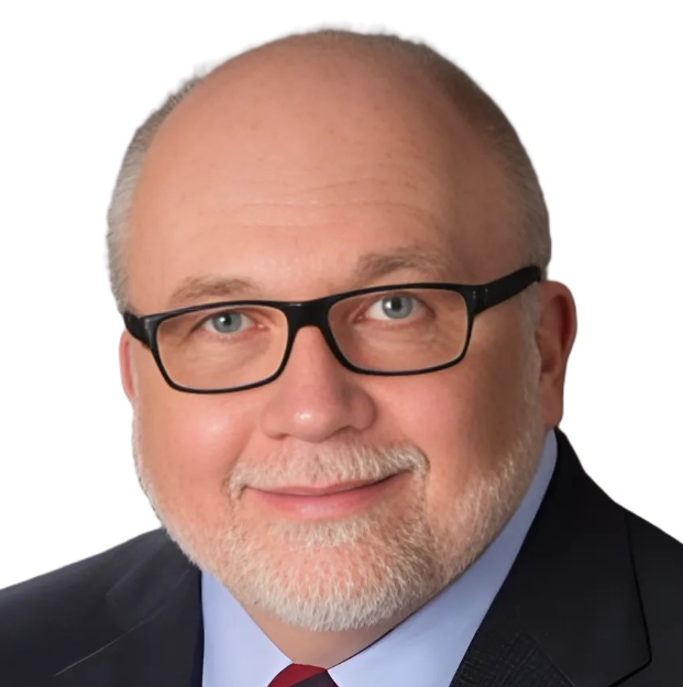Doug Brough, Ph.D. - Mansfield Kaseman Health Clinic
