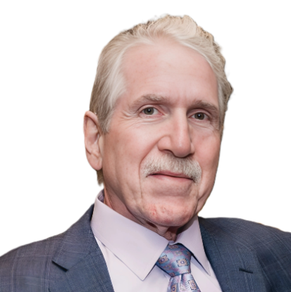 Lou Kallas - Community Reach of Montgomery County