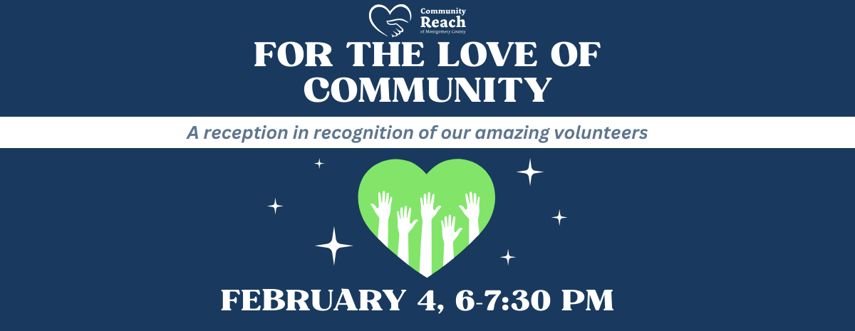 Event logo, date, time