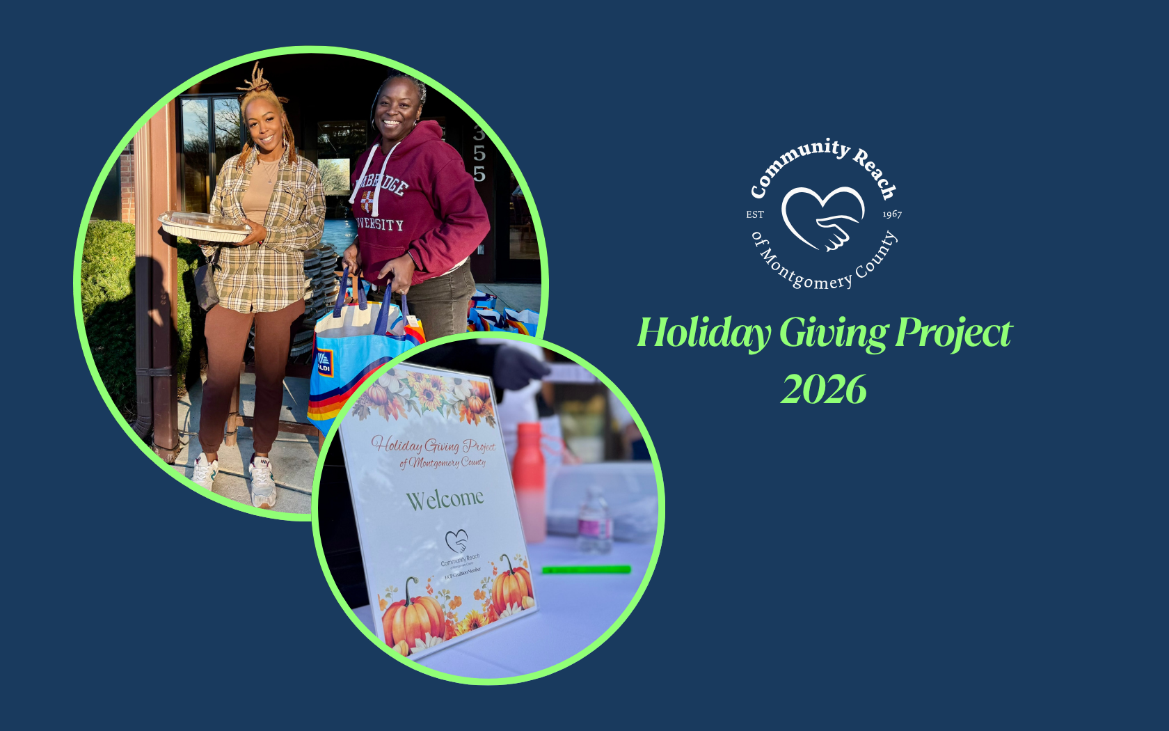 Holiday Giving Project 