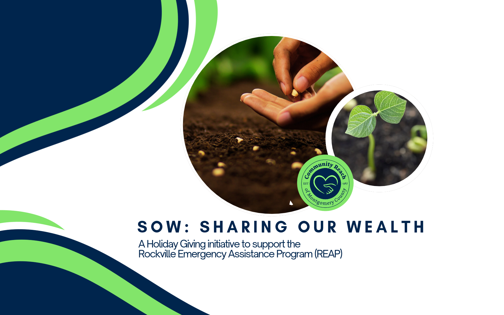 SOW campaign logo