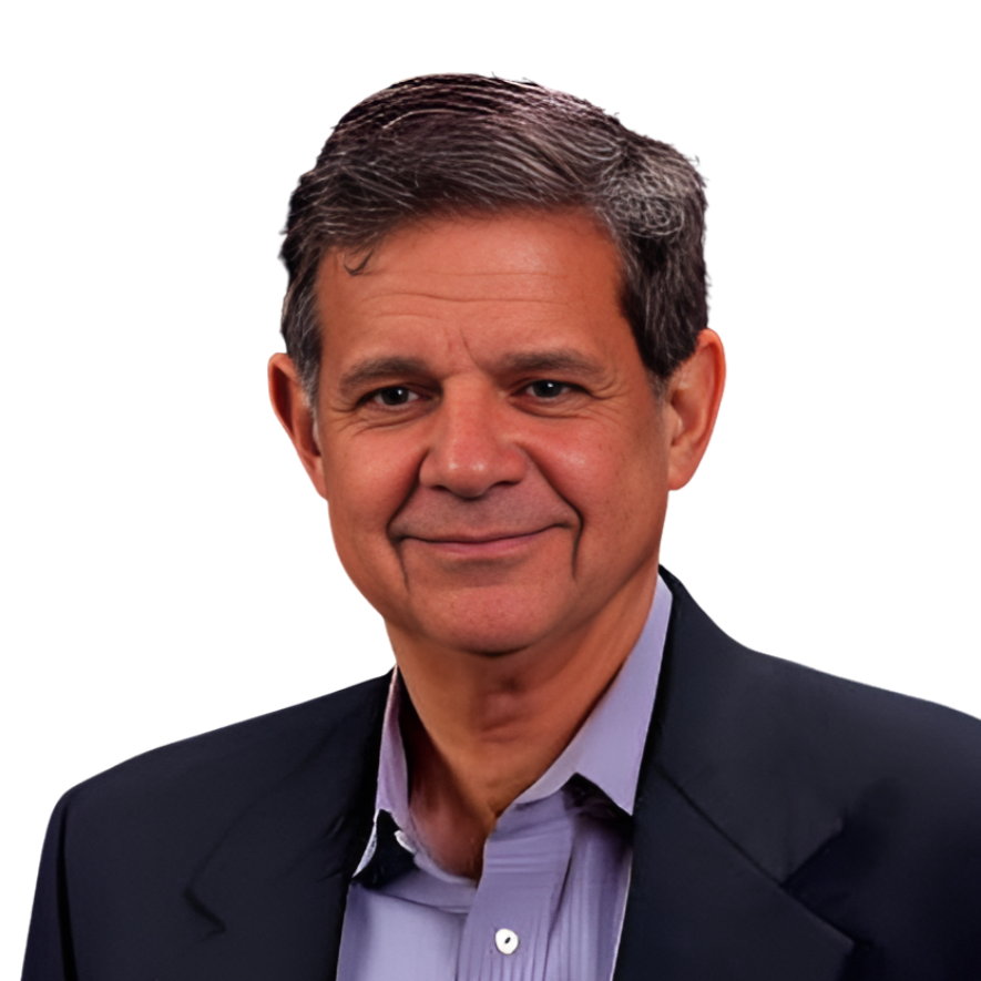 Photo of Dr. Steinberg