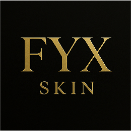 FYX SKIN Medical Spa Brea logo