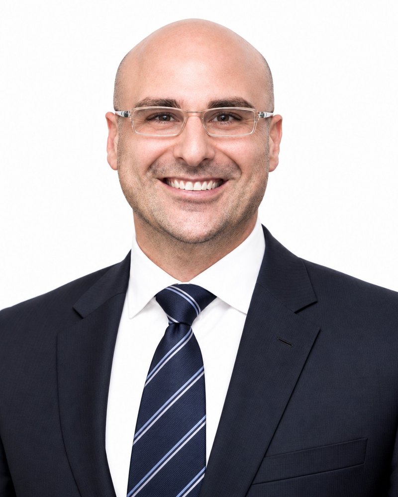 Joe Kafrouni