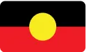 First Nations flag