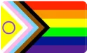 Pride flag