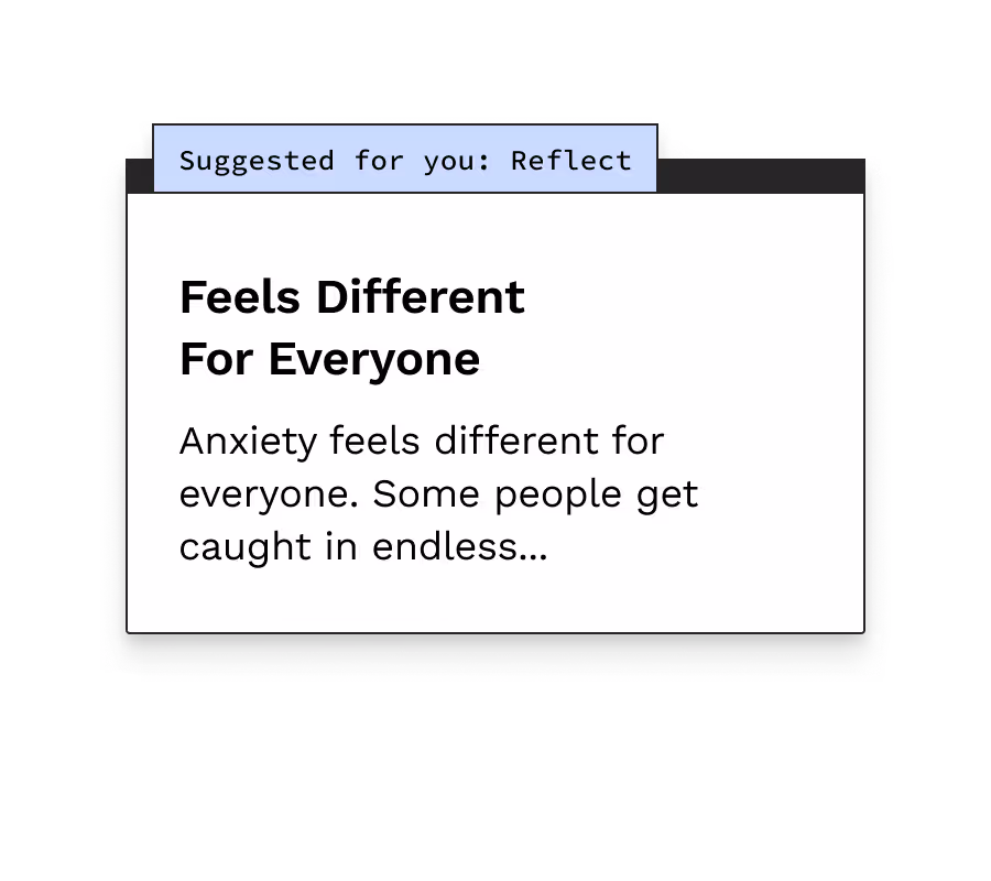 MOST app interface component