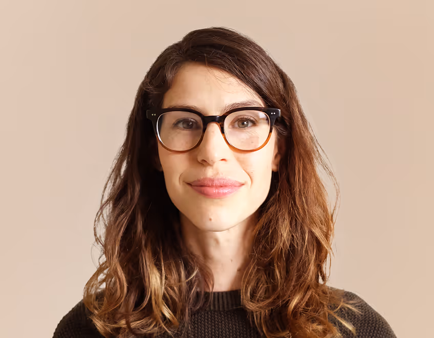 Headshot of MOST team member