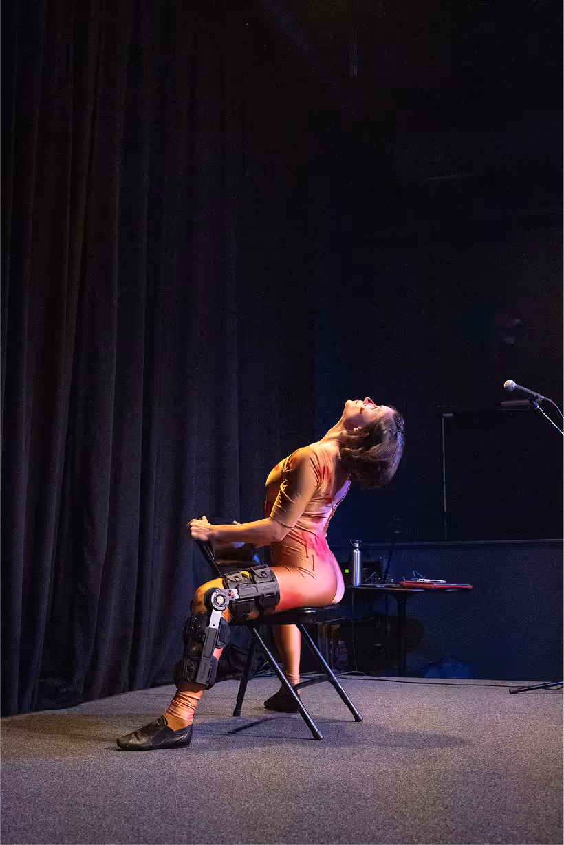 Photo by Maggie Carey