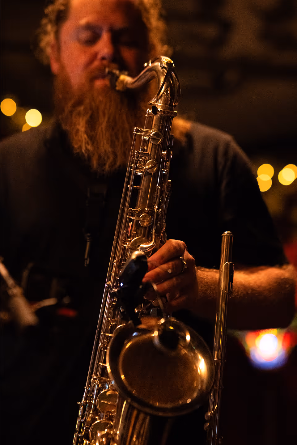 Photo by Maximilian Tortoreillo